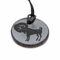 Shungiet Horoscoop Hanger Ram (30 mm) - thumbnail