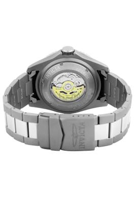 Invicta Pro Diver Titanium Automatic | 0420