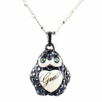 Dames ketting Guess UBN12021 (46 cm) - thumbnail