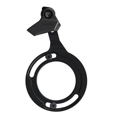 Shimano steps cd-em800 chain device without plate