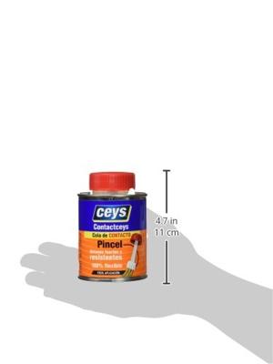 Staart Ceys Secondenlijm Staart Ceys Secondenlijm