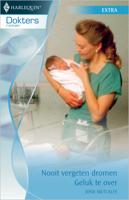 Nooit vergeten dromen ; Geluk te over - Josie Metcalfe - ebook - thumbnail