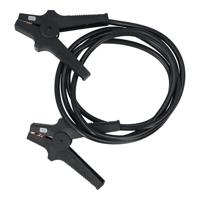 Carpoint startkabel 300a geïsoleerde klemmen - thumbnail