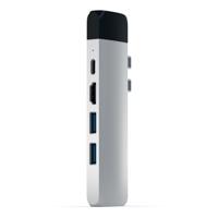 Satechi ST-TCPHES USB-C dockingstation - thumbnail