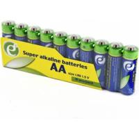 PAKKET VAN 10 AA ENERGENIE SÚPER ALCALINAS EG-BA-AASA-01 - thumbnail