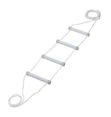 Revalidatie bed ladder fluorescerende