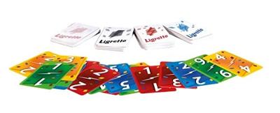 999Games ligretto rood