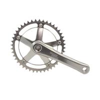 STURMEY ARCHER crankstel "fct 64" crankset st.archer fct 64 44t 170mm sil. - thumbnail