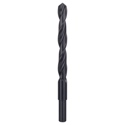 Bosch Accessoires Metaalboor HSS-R | 12X101X151mm | DIN 338 - 2609255022 Bosch Accessoires Metaalboor HSS-R | 12X101X151mm | DIN 338 - 2609255022