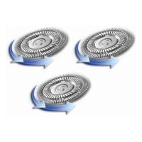 Scheermesjes Haeger G-Man Pro - thumbnail