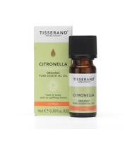 Tisserand Citronella 9 Milliliter - thumbnail