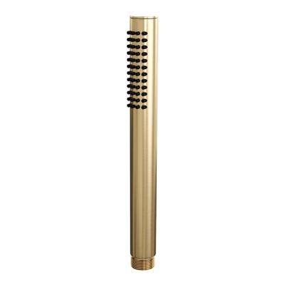 Handdouche Brauer Gold Edition Staaf Geborsteld Goud Brauer