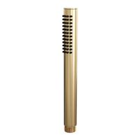 Handdouche Brauer Gold Edition Staaf Geborsteld Goud Brauer - thumbnail