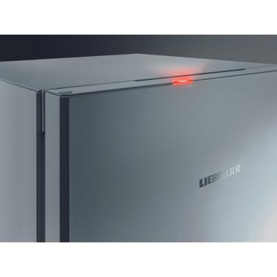 Liebherr GN4335 diepvriezer Vrijstaand Staand Wit 268 l A+++ Liebherr GN4335 diepvriezer Vrijstaand Staand Wit 268 l A+++