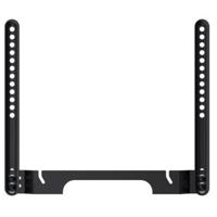 Flexson FLXRAYTVMA1021 SONOS RAY SOUNDBAR TV-KOPPELING TV accessoire Zwart - thumbnail