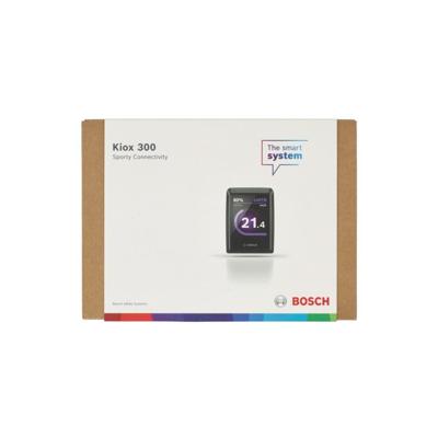 Bosch Ebp display kiox 300 zw