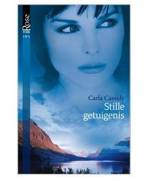 Stille getuigenis - Carla Cassidy - ebook