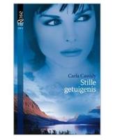 Stille getuigenis - Carla Cassidy - ebook - thumbnail