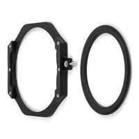 NiSi JetMag Pro filter holder kit 95MAG (82MAG Main Adapter + filter holder) - thumbnail