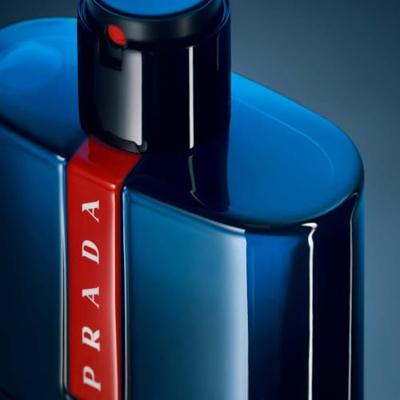 Prada Ocean Luna Rossa Eau de Toilette Gift Set