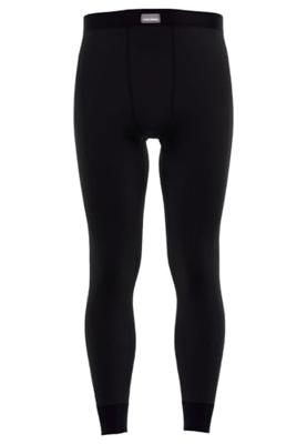 Heren thermo broek - Long John thermal - Warme thermo legging mannen - Viscose