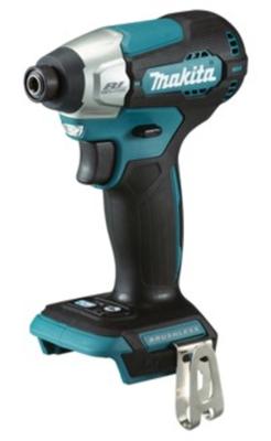Makita DTD157RAJ Accu slagschroevendraaier 140Nm 18V 2.0Ah in Mbox