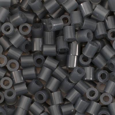 Vaessen Creative • strijkkralen antraciet 1100st.