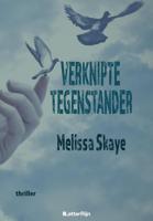 Verknipte Tegenstander - Melissa Skaye - ebook - thumbnail