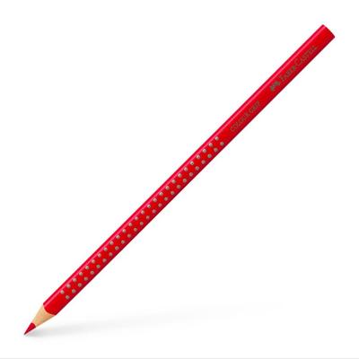 Faber Castell Kleurpotlood Grip - 21 geraniumrood