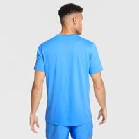 Nike Dri-Fit Fitness Sportshirt Heren XL - thumbnail