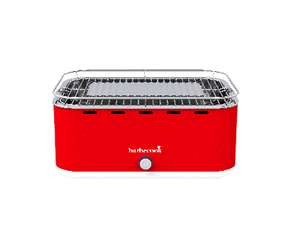 Carlo tafel bbq