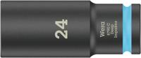 Wera 8790 C Impaktor Deep 05004839001 Inbus Dopsleutelinzetstuk 24 mm 1/2 24 mm 1/2 (12,5 mm) - thumbnail