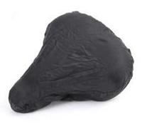Zadeldek Mirage Undercover van nylon - zwart - thumbnail