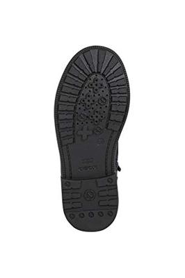 Laarsjes Éclair Girl D GEOX® voor meisjes zwart Laarsjes Éclair Girl D GEOX® voor meisjes zwart