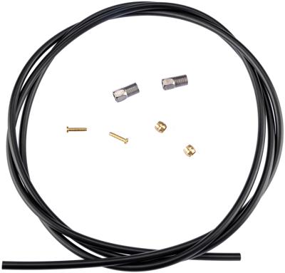 SHIMANO remslang "sm-bh59" br.line shim.sm-bh59 1700mm black