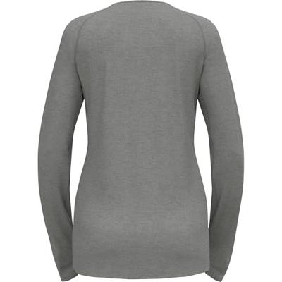 Odlo X-Alp Crew Neck PW 115 Longsleeve Dames Odlo X-Alp Crew Neck PW 115 Longsleeve Dames