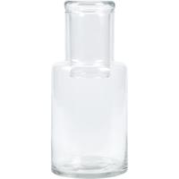 Schenkkan met drinkglas 1500ml - thumbnail