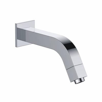 Fonteinkraan Best Design Play Wandmodel Vierkant Chroom Fonteinkraan Best Design Play Wandmodel Vierkant Chroom