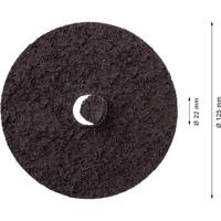 Bosch Accessories 2608901269 Polijstschijf Diameter 125 mm Boordiameter 22 mm 1 stuk(s) - thumbnail