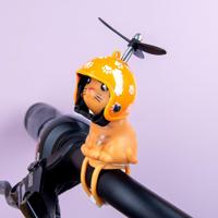 Bike Kitty - thumbnail
