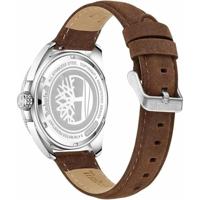Horloge Heren Timberland TDWGB2230602 Zwart - thumbnail