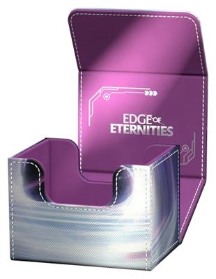 Ultimate Guard Sidewinder 100+ Xenoskin Magic: The Gathering Edge of Eternities - Susur, Secundi Void Altar