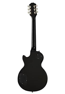 Epiphone Les Paul Classic Ebony elektrische gitaar