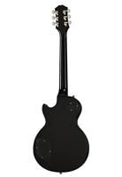 Epiphone Les Paul Classic Ebony elektrische gitaar - thumbnail