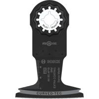 Bosch Accessoires PRO AII 65 APIB invalzaagblad | 65 x 40 mm | 10 stuks - 2608669080 - thumbnail