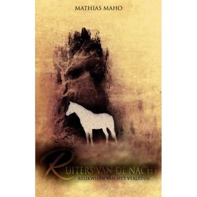 Ruiters van de nacht (Paperback)