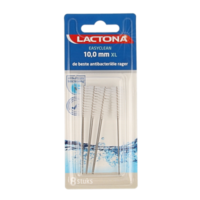 Lactona Easyclean Rager XL 10,0mm
