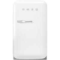 SMEG FAB5RWH6 50's Style Koelkast - Wit - thumbnail