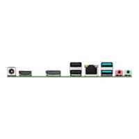 Asustek Computer Pro H610T D4-CSM Moederbord Socket Intel LGA 1700 Vormfactor Mini-ITX Moederbord chipset Intel® H610 - thumbnail
