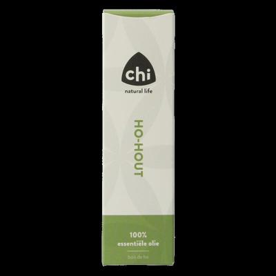 Chi Natural Life Ho-Hout Etherische Olie Cultivar